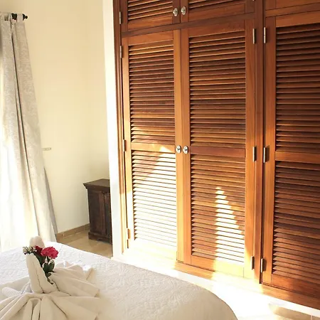 Villa Jacaranda Playa Blanca (Lanzarote)