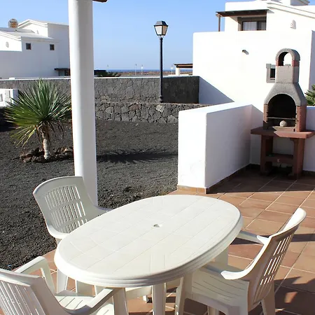Jacaranda Villa Playa Blanca (Lanzarote)
