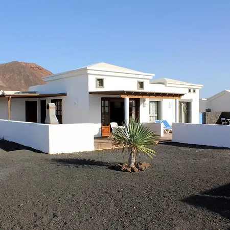 Villa Jacaranda *