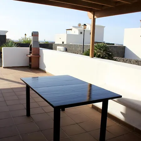 Jacaranda Villa *